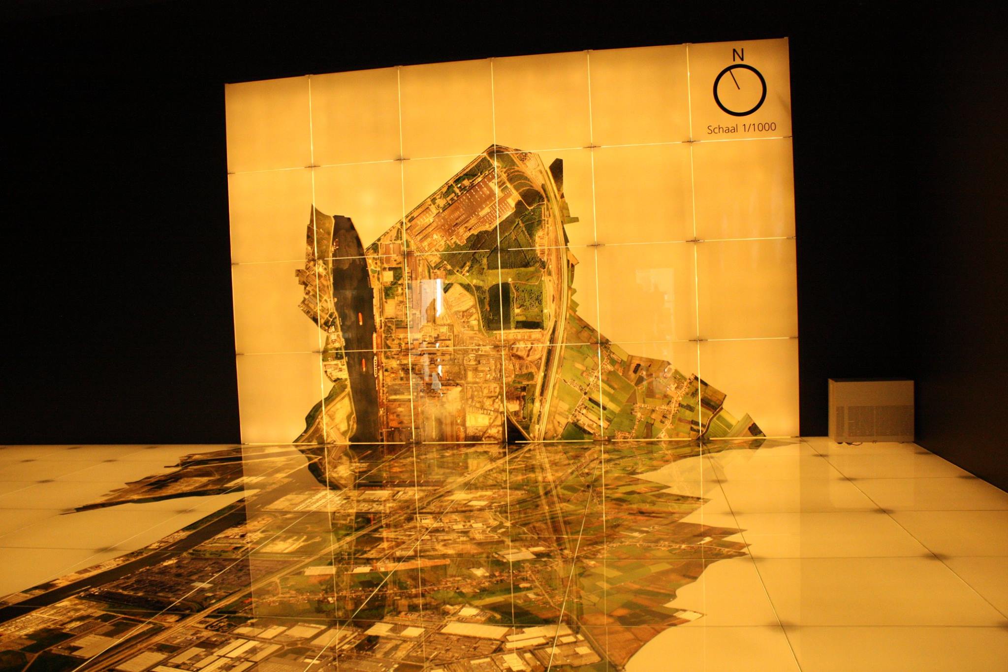 Sint-Martinus den XIIde - Winterkamp JVK Gent